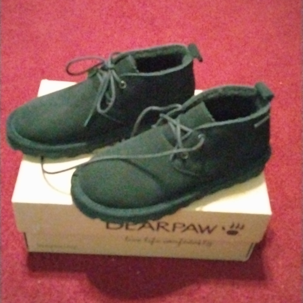 Women's boots